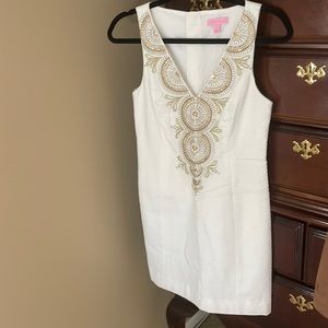 Lilly Pulitzer dress- size 0